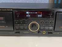 Двокасетний магнітофон TEAC W‑790R