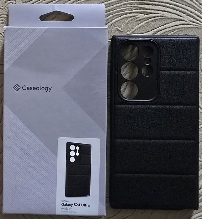 Протиударний чохол Caseology  Samsung galaxy s24 ultra