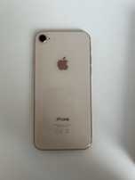Iphone 8 64 GB gold