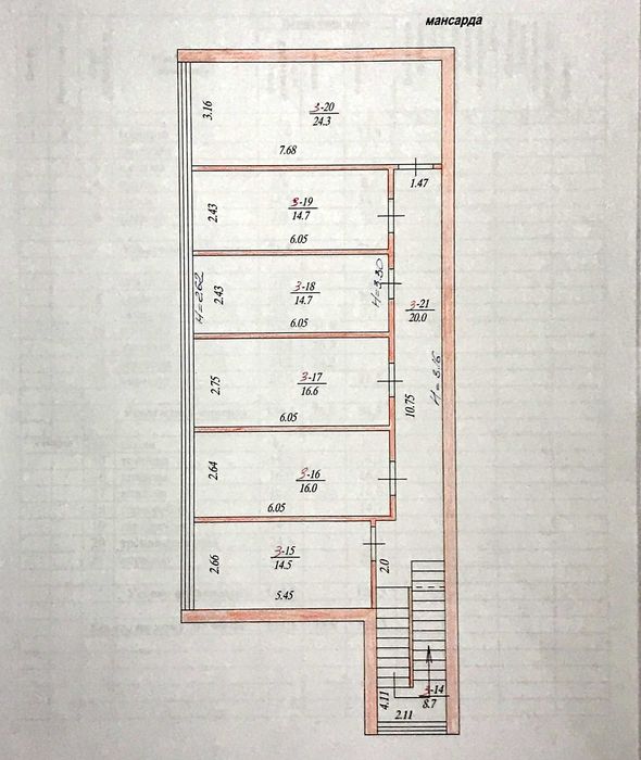 ОРЕНДА ОФІС 330м2 + склад 280м2 ЦЕНТР МЕТРО вул.Тюрінська
