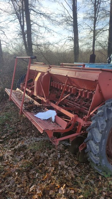 Продам сівалка сз-3.6