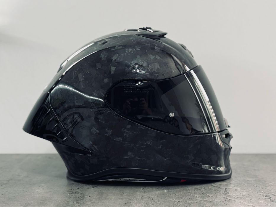 Kask Scorpion EXO R1 EVO Air 2 KUTY CARBON  roz. L