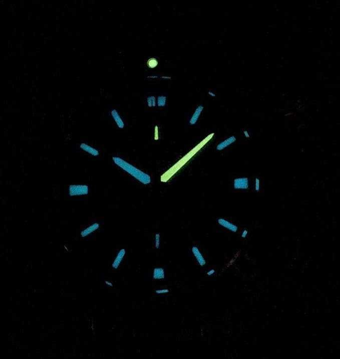 Zegarek męski Citizen Promaster Diver's Eco-Driver Chronograph