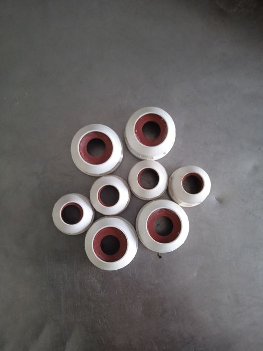 Лампи, наконечники Т5,  балласт ELXc 240.863 T5