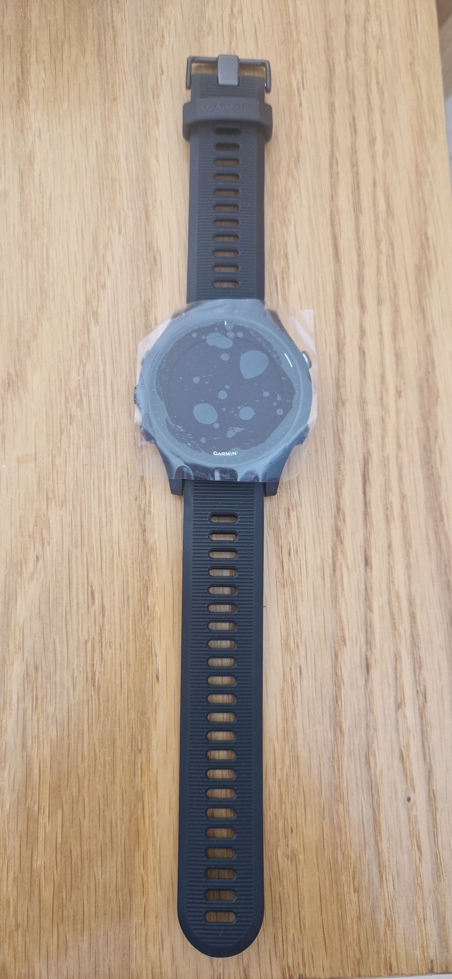 Garmin forerunner 945 po wymianie pogwarancyjnej fvat gwarancja 2 lata