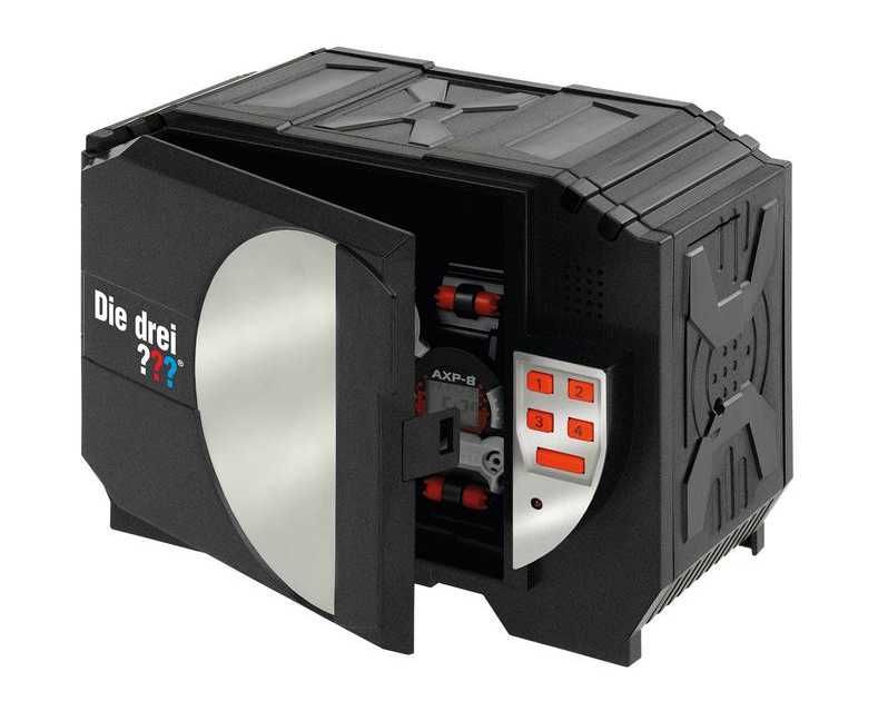 Sejf dla dzieci Kosmos 617004