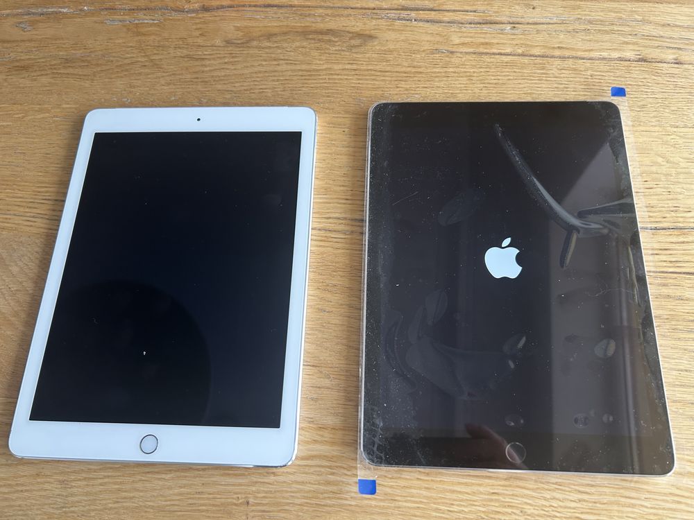 Apple iPad Air2 LTE Czarny lub Bialy A1567