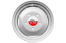 BAZA Felga 4.5x16 PRONAR WZ C328 C330 ST-5 obręcz koła 6.00-16 + TK !