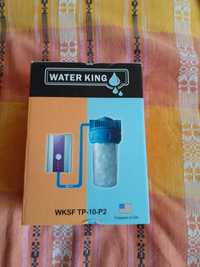 Фильтр для бойлера Water King WKSF TP-10-P2 новый.