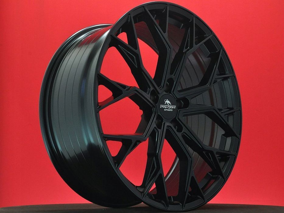 FELGI R18 5x108 Volvo XC40 XC60 XC70 XC90 PEUGEOT 308. 408. 508. 607