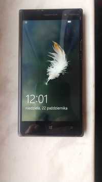 Zadbana Nokia Lumia 830