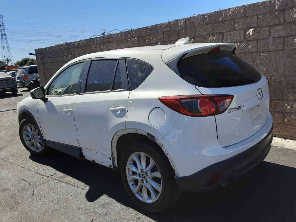 Разборка MAZDA CX-5 GRAND TOURING 2014, Мазда цх-5 2014 разбираем