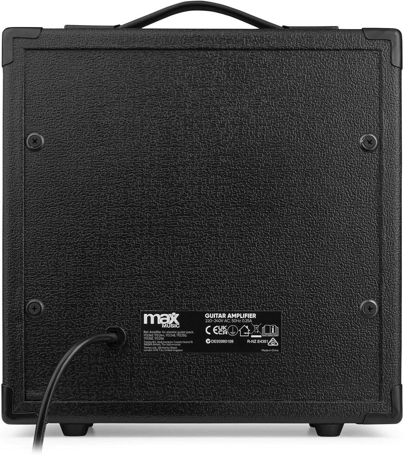 Wzmacniacz gitarowy 40W Max Music