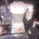 Cabeça motor para compressor de 280litros