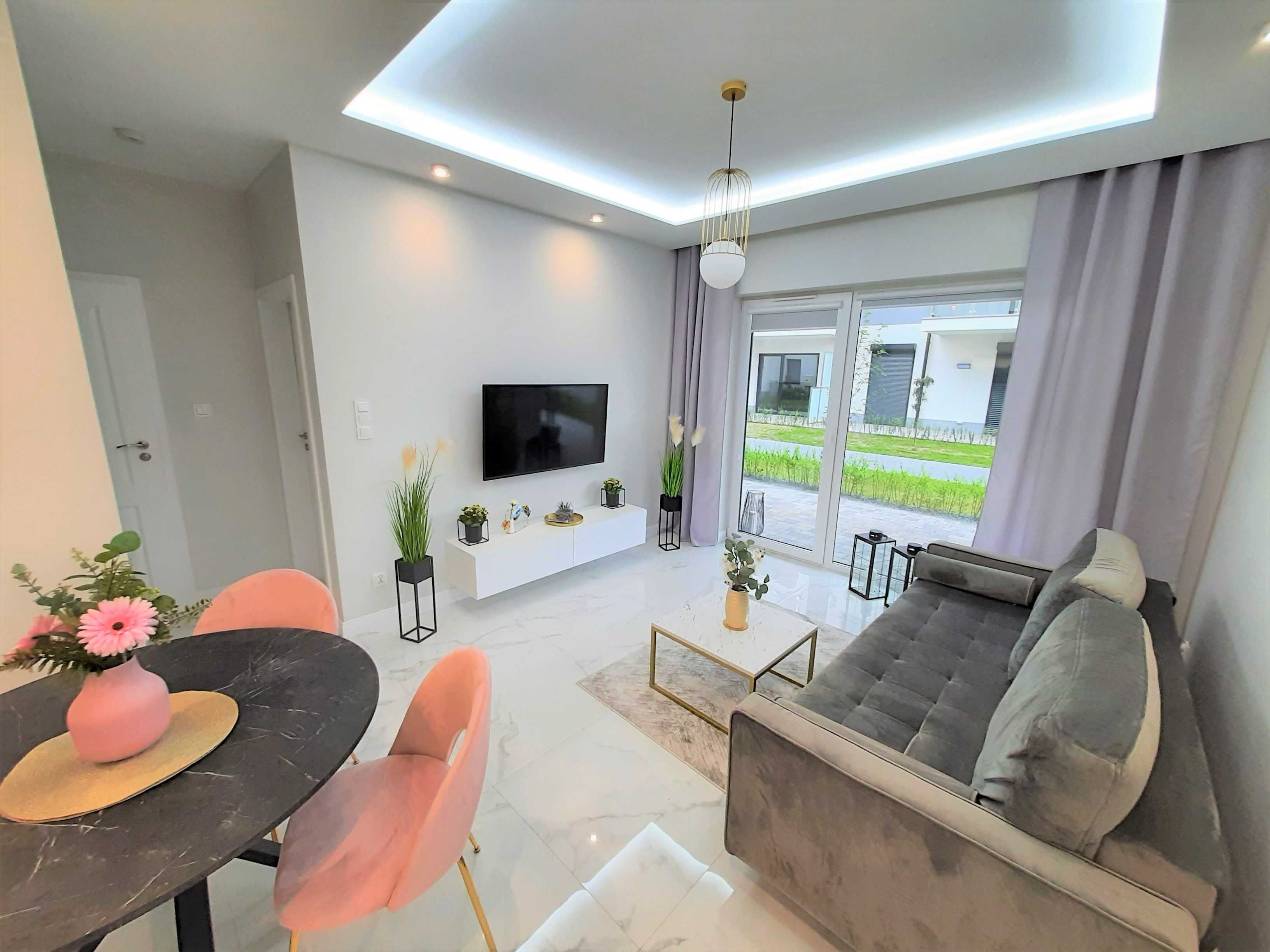 Last minute promocja,Apartament nad morzem , Mierzeja Wiślana