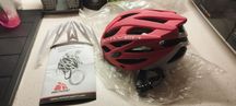 Kask damski nowy