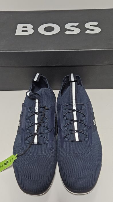 Buty Boss Saturn Slon Knst