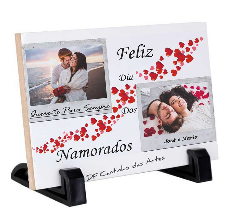 Dia dos namorados