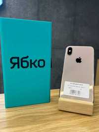 Вживаний iPhone Xs 256 Gold в Ябко Кременчук
