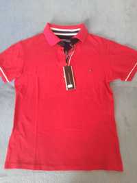 Tommy Hilfiger, nowe polo damskie XL