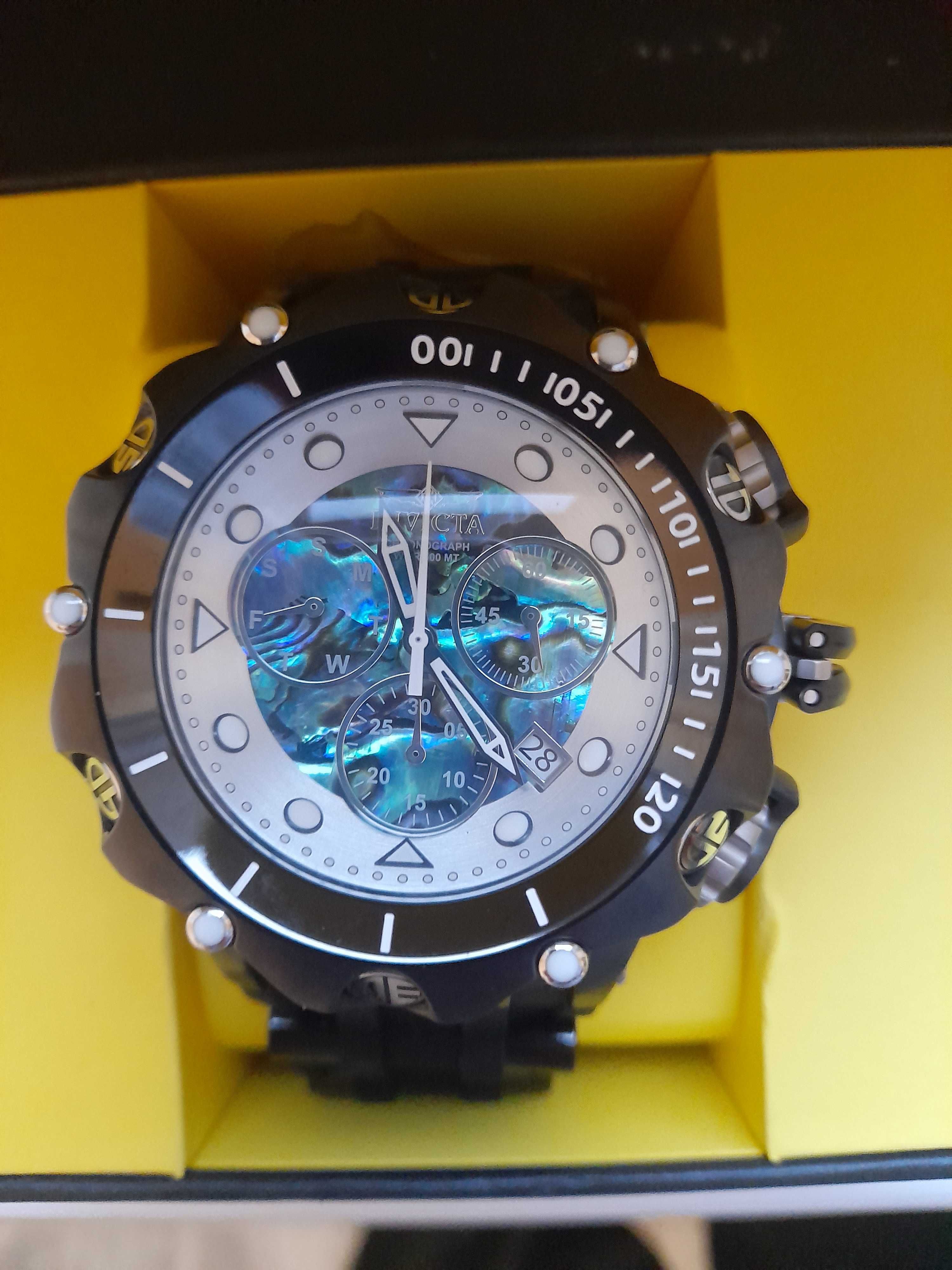 INVICTA Venom Subaqua 26591