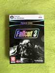Gra Fallout 3 PC premium games/ zawartość dodatkowa