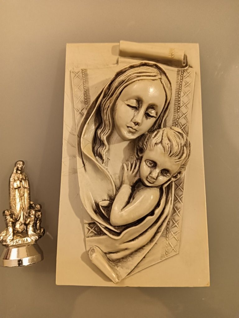 moldura arte sacra 	Antiga mas em muito bom estado		Vintage