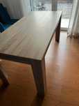Mesa de jantar como nova