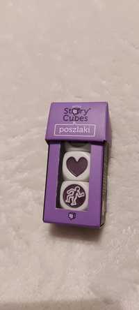 Story Cubes Poszlaki kostki gra zabawa #KupMiChceTo zabawki