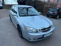 Kia Cerato 1.6 LPG