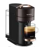 Ekspres kapsułkowy DeLonghi Nespresso Vertuo Next ENV120.BW Premium