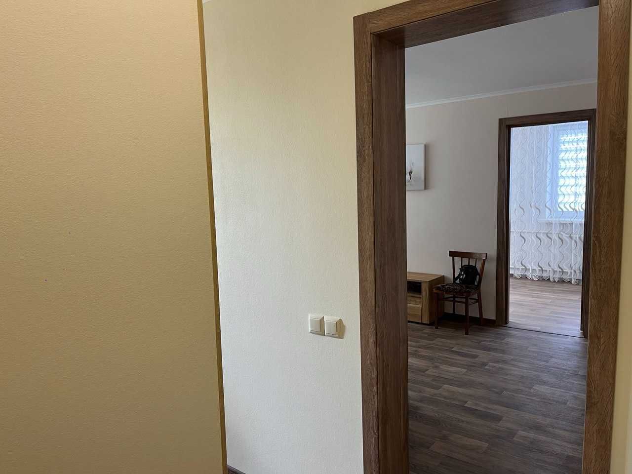 Продам 2-х кімнатну квартиру р-н Бобровиця(Сіверянка)