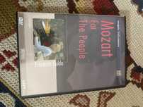 Friedrich gulda mozart