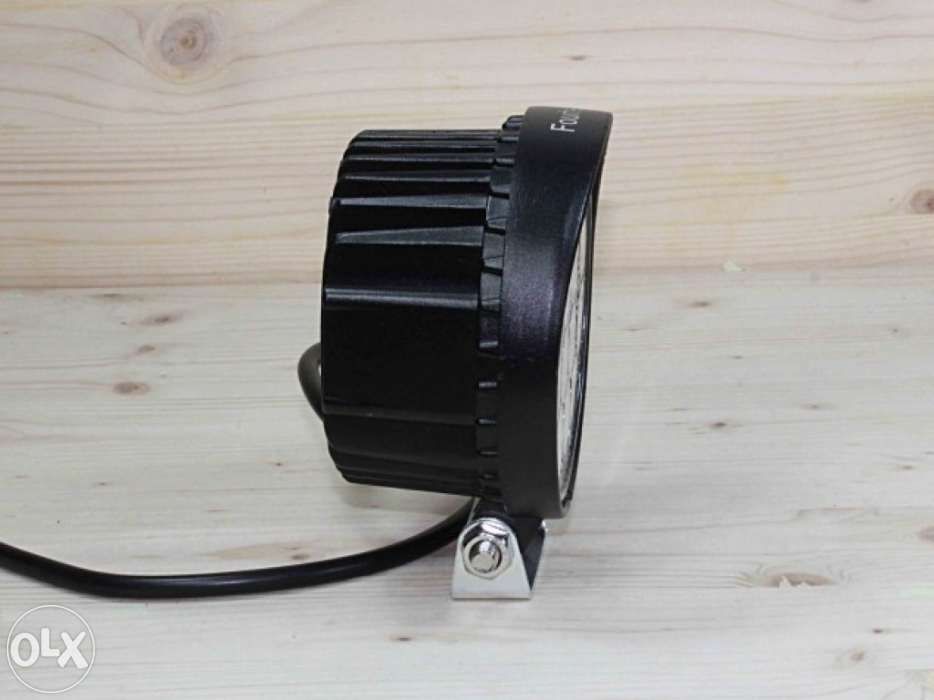 Projector farol led 48 watt nsl-4212r-42w com 3725 lumens (Espalhador)