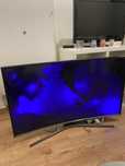 Televisão Samsung