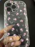 Obudowa/etui iPhone 16 Pro max