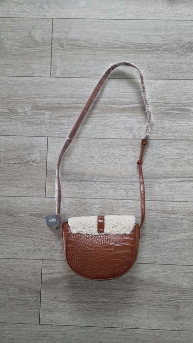 Torebka nowa z barankiem