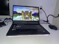 Laptop asus rog strix G17