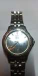 Oryginalny zegarek route 66 bransoleta obrotowy bezel luma