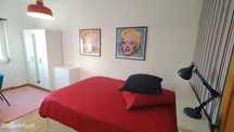 783946 - DPEDRX5 Quarto com cama de casal em...