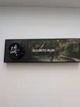 Спортивний годинник Suunto Run All Black