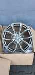 "18 5x120 Bmw Vw T5 T6 Opel Insignia nowe