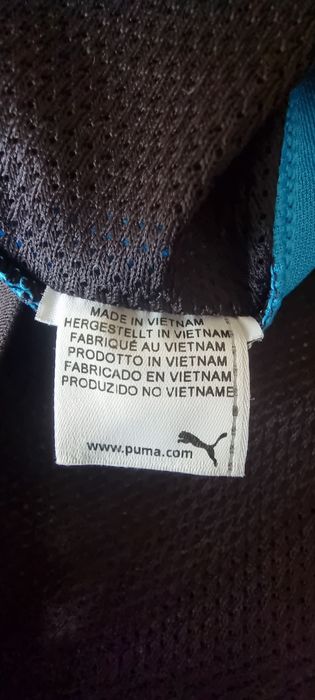 Koszula firmy Puma rozm. XL