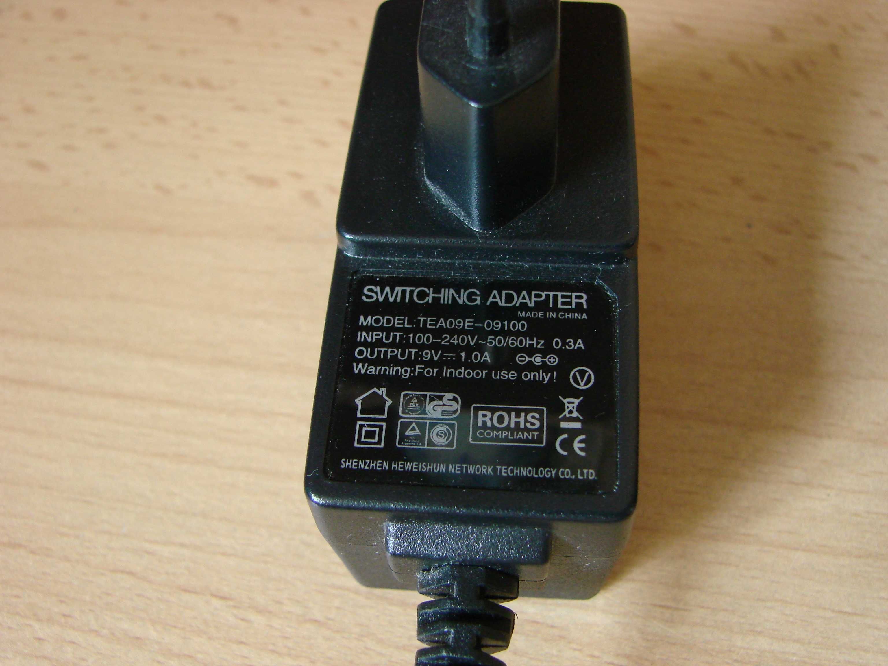 Router ADSL Tenda