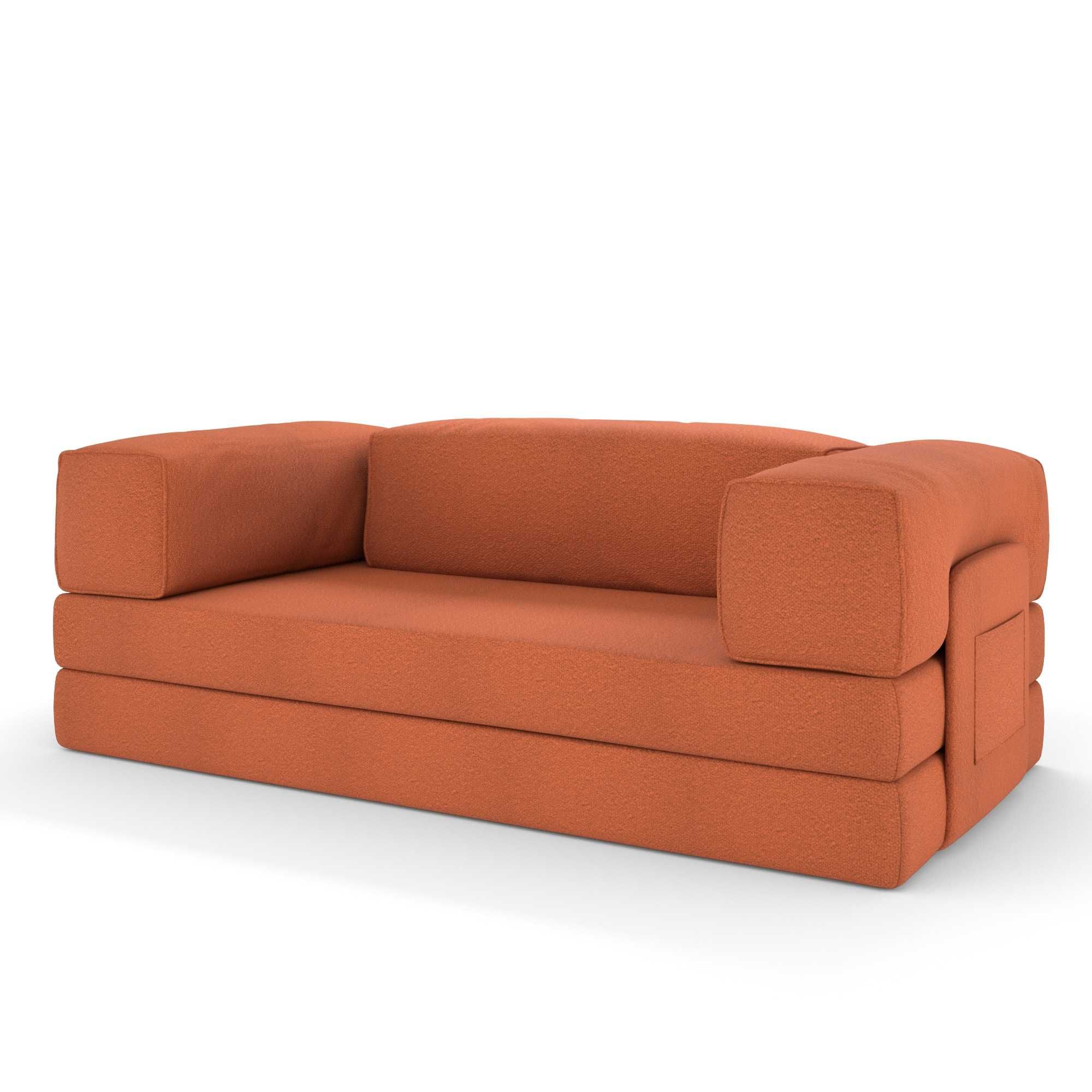 Sofa Modułowa Comfy – Poso sztruks , 200x200 cm, Producent