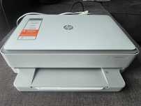 Drukarka HP 6000e