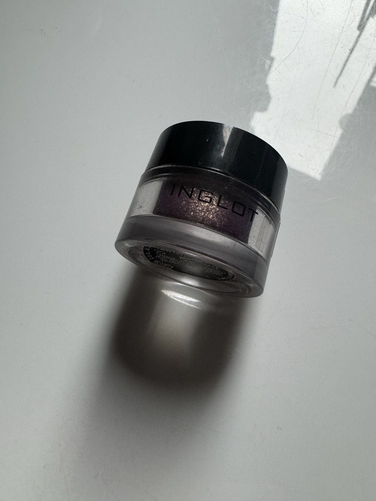 Unikat! Inglot cień sypki kolor 22, jak nowy!