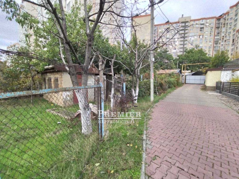 Продам участок 3.21 соток на Таирова