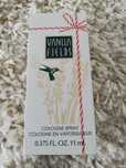 Coty Vanilla Fields 11ml nowa
