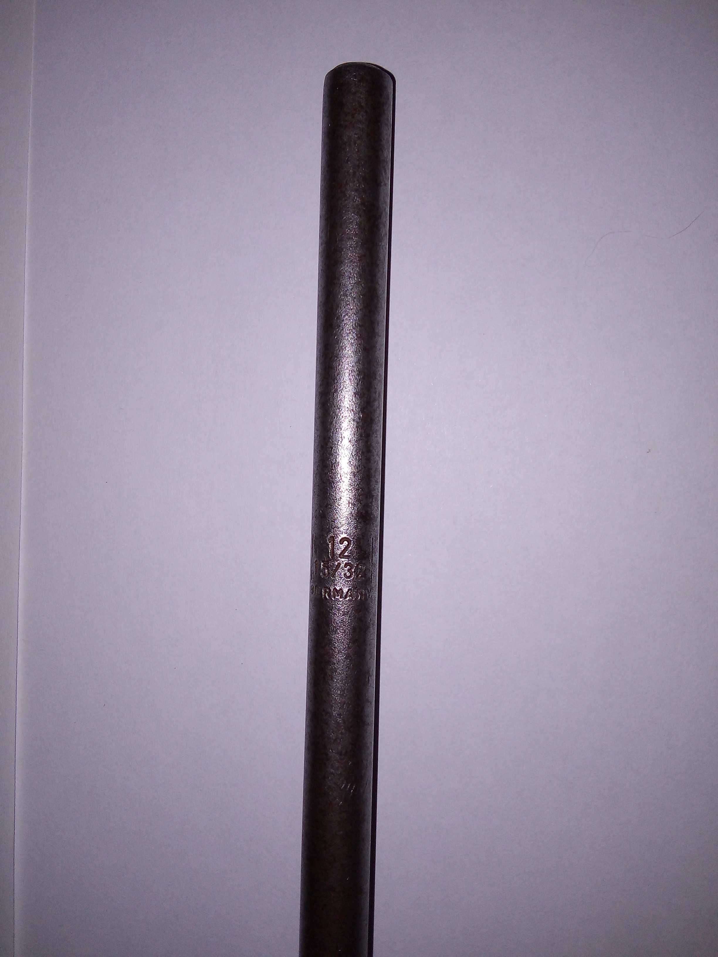 Wiertło 12mm 30cm Widiowe do Betonu Długie
